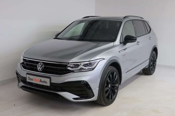 Volkswagen Tiguan Allspace TDI R-Line 4Motion DSG 147 kW image number 1