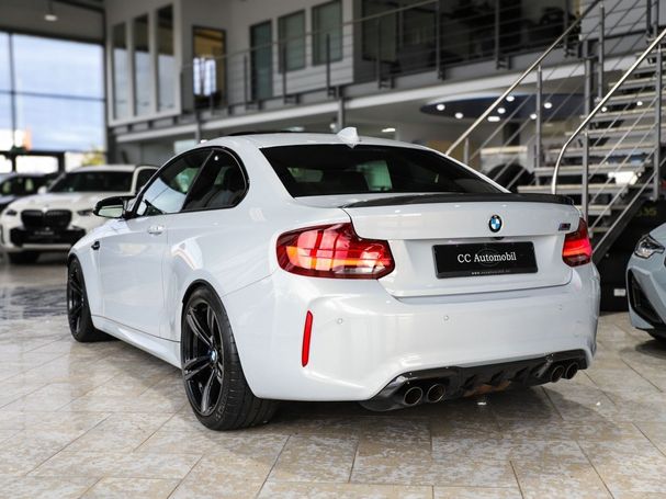 BMW M2 368 kW image number 2