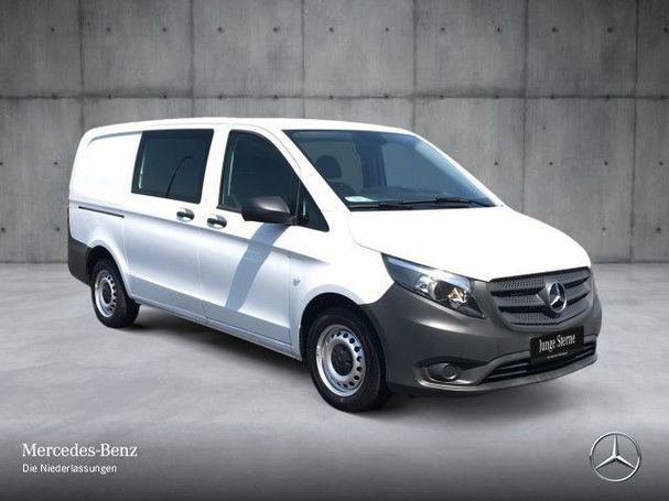 Mercedes-Benz Vito Mixto 110 CDI 75 kW image number 4