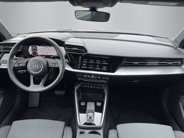 Audi A3 35 TFSI S tronic S-line 110 kW image number 8