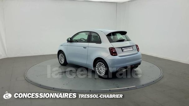 Fiat 500 e 88 kW image number 4