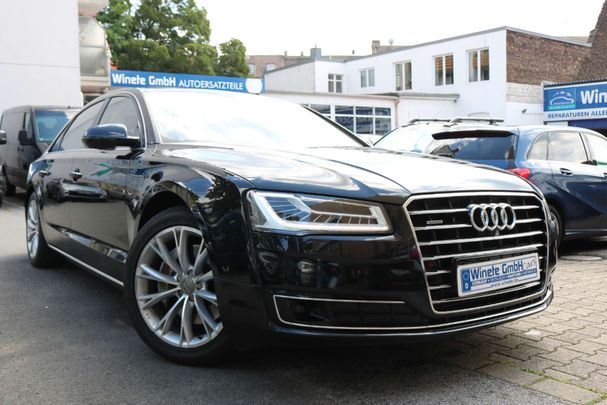 Audi A8 L 3.0 TDI quattro 190 kW image number 2