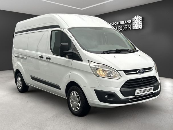 Ford Transit Custom L2H2 Trend 96 kW image number 4