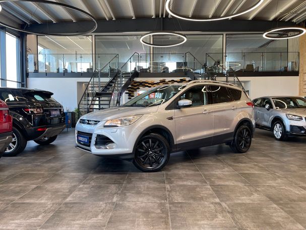 Ford Kuga 2.0 TDCi Titanium 110 kW image number 5