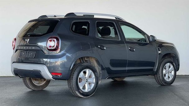 Dacia Duster SCe Comfort 84 kW image number 3