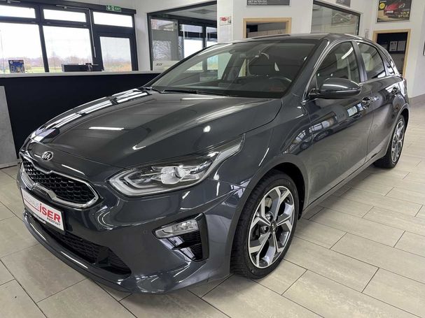 Kia Ceed Spirit 103 kW image number 1