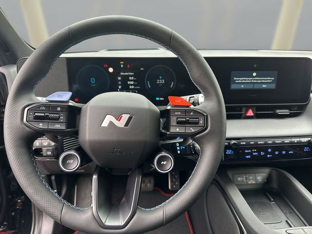 Hyundai Ioniq 5 N 448 kW image number 9