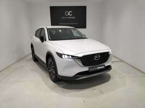 Mazda CX-5 2.0 e-Skyactiv G 121 kW image number 2