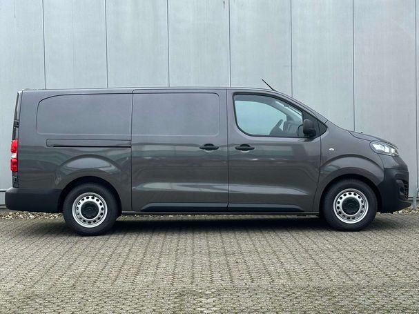 Opel Vivaro L3 75kWh 100 kW image number 4