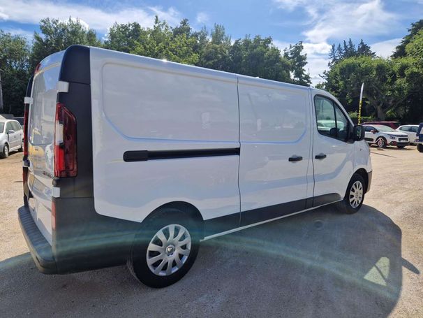 Renault Trafic DCi 120 L2H1 88 kW image number 2