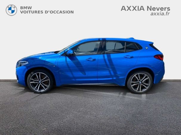 BMW X2 xDrive 93 kW image number 4