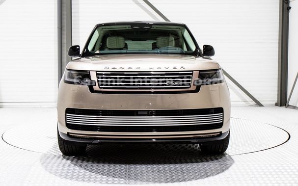 Land Rover Range Rover LWB P615 452 kW image number 3