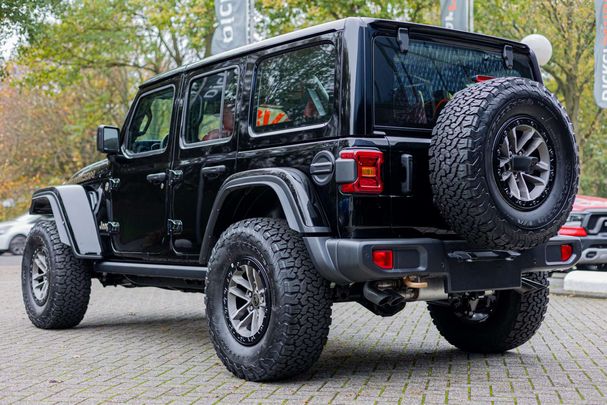 Jeep Wrangler 344 kW image number 3