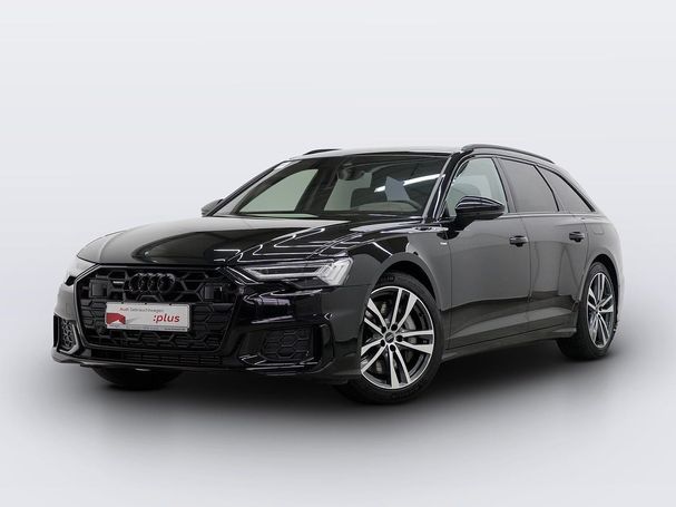 Audi A6 50 TFSIe S-line Avant 220 kW image number 1