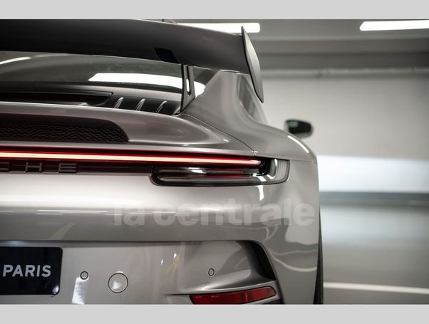 Porsche 992 GT3 4.0 375 kW image number 38