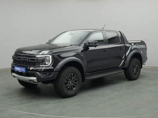 Ford Ranger Raptor 215 kW image number 2