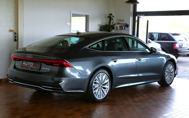 Audi A7 45 TFSI quattro S-line Sportback 195 kW image number 4