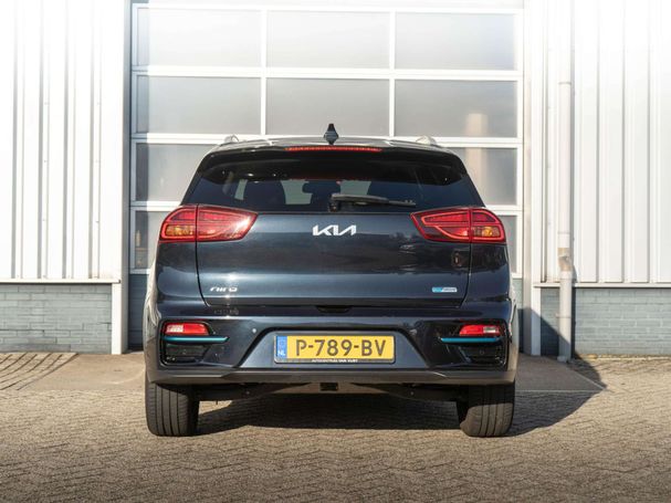 Kia Niro e 64 kWh 150 kW image number 10