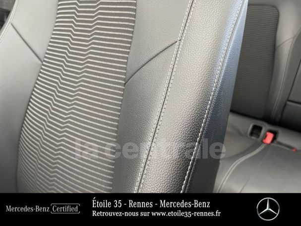 Mercedes-Benz A 250 e 160 kW image number 14