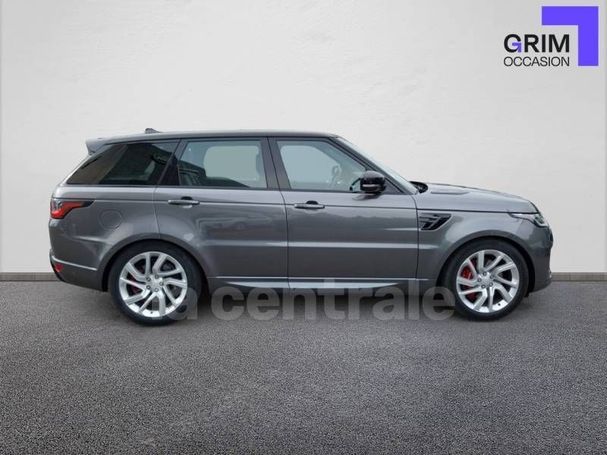 Land Rover Range Rover Sport HSE 297 kW image number 2