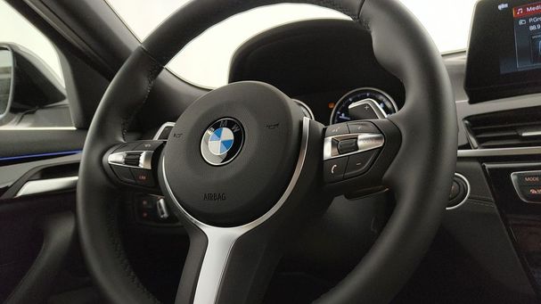 BMW X2 xDrive18d 110 kW image number 7