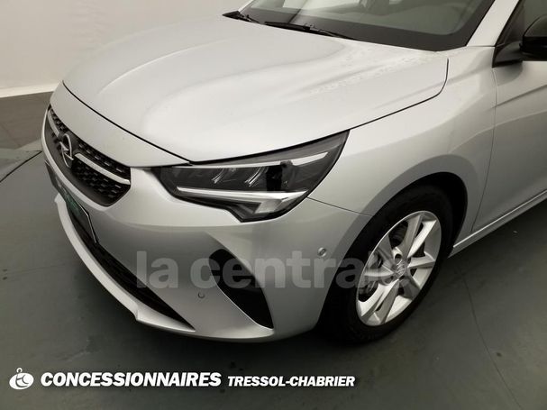 Opel Corsa 1.2 Turbo Elegance 74 kW image number 17