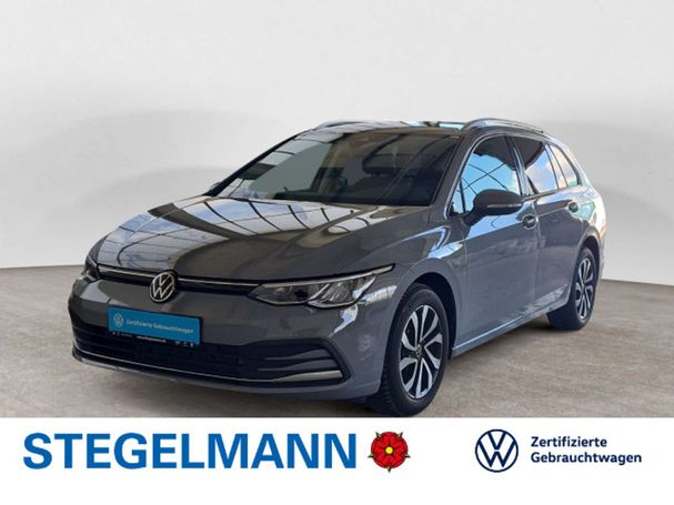 Volkswagen Golf Variant 1.0 TSI DSG 81 kW image number 1