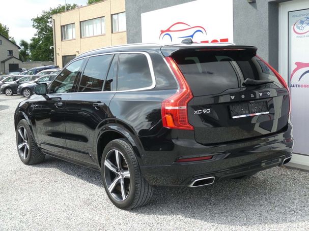 Volvo XC90 AWD T8 223 kW image number 5