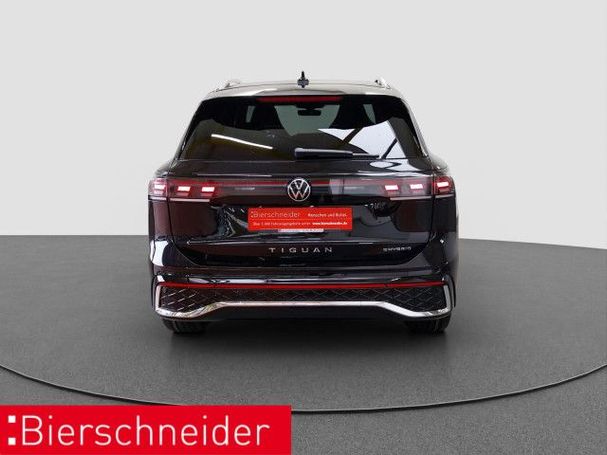 Volkswagen Tiguan 1.5 eHybrid R-Line DSG 150 kW image number 4