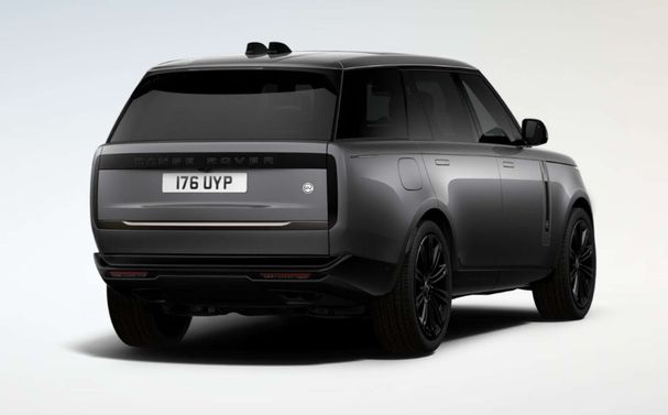 Land Rover Range Rover LWB 452 kW image number 1