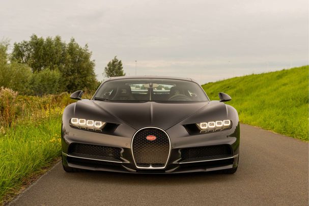 Bugatti Chiron Sport 1103 kW image number 38