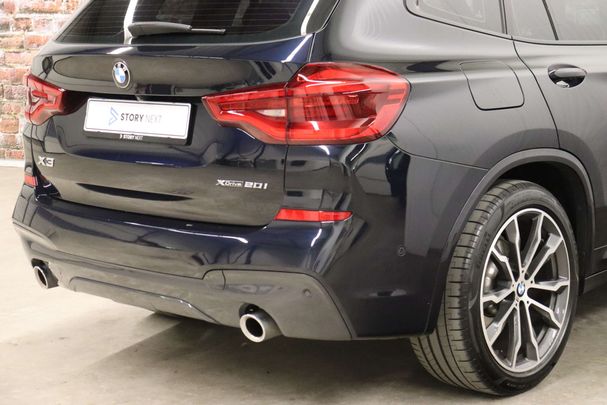 BMW X3 xDrive20i M Sport 135 kW image number 4