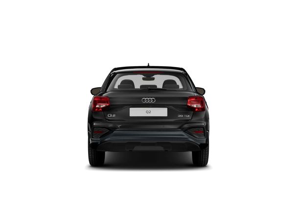 Audi Q2 35 TDI S tronic Advanced 110 kW image number 3