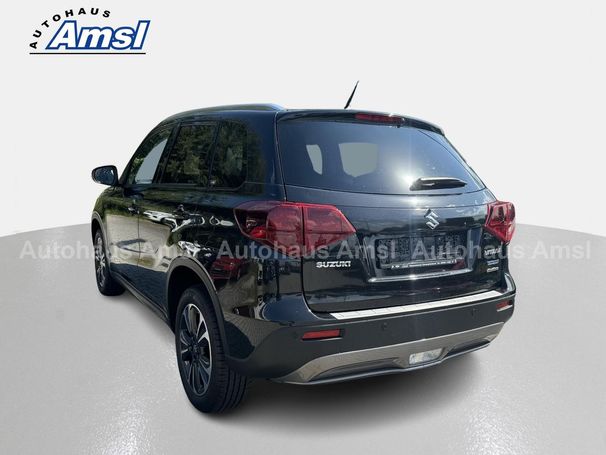 Suzuki Vitara 1.4 Hybrid Comfort+ 95 kW image number 5