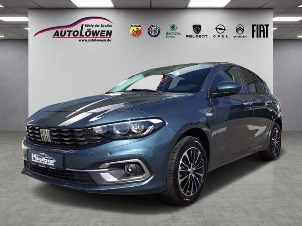 Fiat Tipo 96 kW image number 1