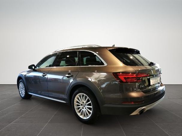 Audi A4 Allroad quattro 180 kW image number 4