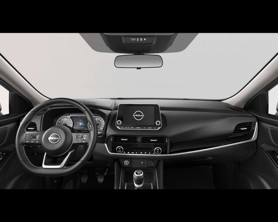 Nissan Qashqai 103 kW image number 60