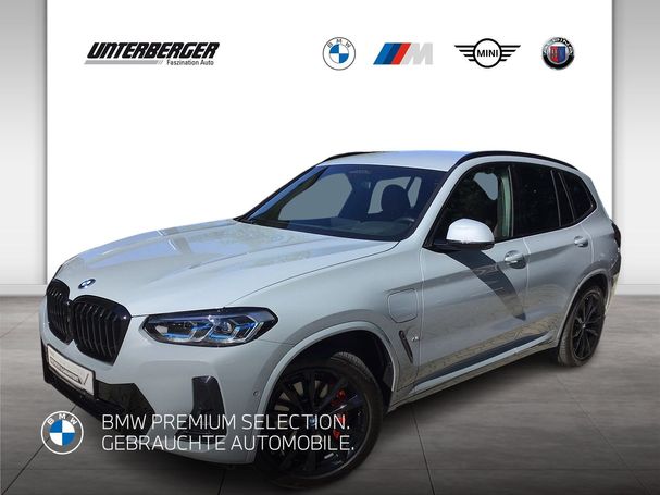 BMW X3 xDrive30e M Sportpaket 215 kW image number 1