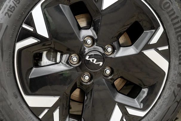 Kia Niro 150 kW image number 13