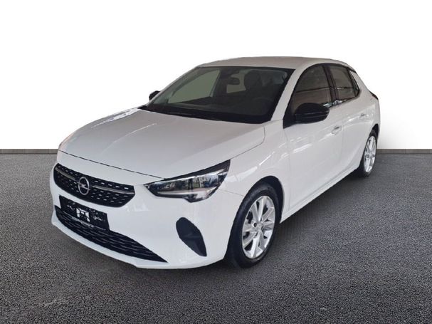 Opel Corsa 1.2 Elegance 55 kW image number 1