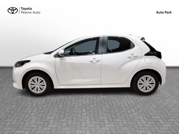 Toyota Yaris 85 kW image number 5