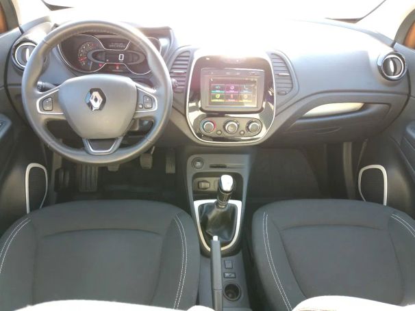 Renault Captur 96 kW image number 10