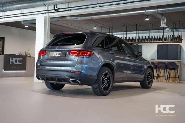 Mercedes-Benz GLC 300 e 4Matic 235 kW image number 2