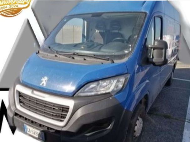 Fiat Ducato 33 140 103 kW image number 2