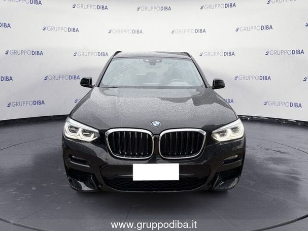 BMW X3 xDrive20d 140 kW image number 3