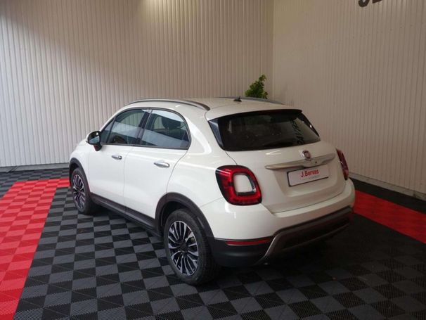 Fiat 500X Cross 1.6 MultiJet 96 kW image number 7