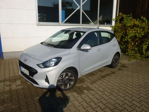 Hyundai i10 1.0 Trend 49 kW image number 1