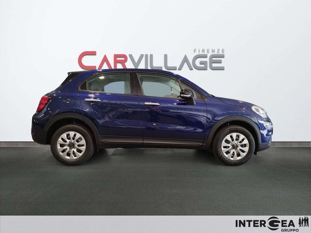 Fiat 500X 1.5 Hybrid Dolcevita 96 kW image number 5