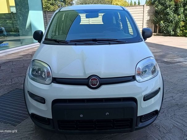 Fiat Panda 51 kW image number 8