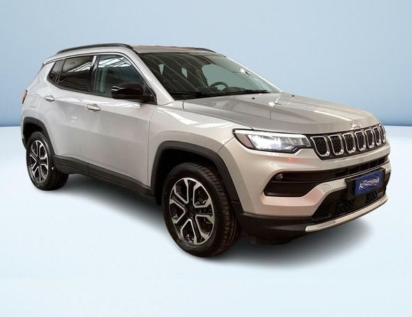 Jeep Compass Limited 140 kW image number 2